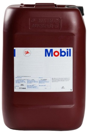 Олива трансмісійна MOBIL Mobilube HD-N 80W-140 20 л
